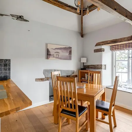 1 Bed In Ambleside Oc-Lr160 * אמבלסייד