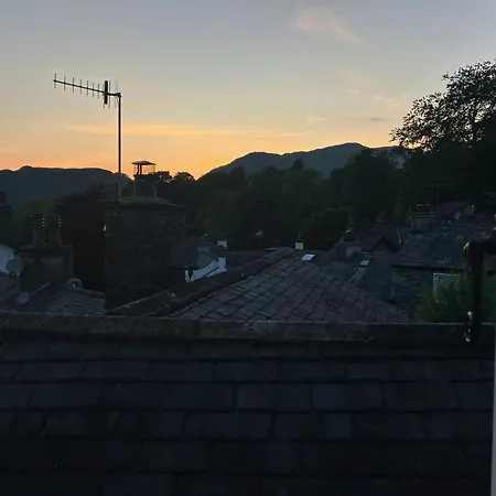 1 Bed In Ambleside Oc-Lr160 בית נופש