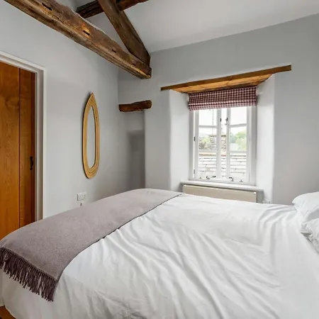 1 Bed In Ambleside Oc-Lr160 בית נופש אמבלסייד