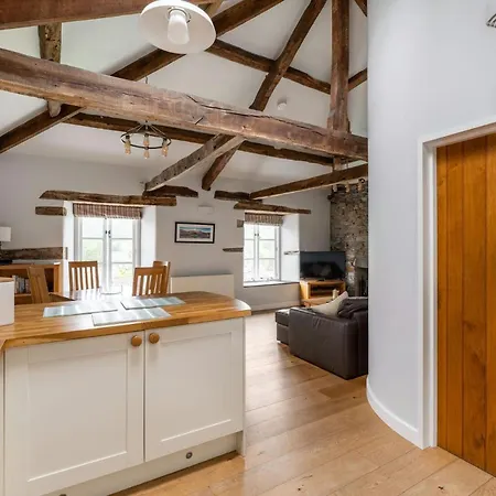 The Loft * Ambleside