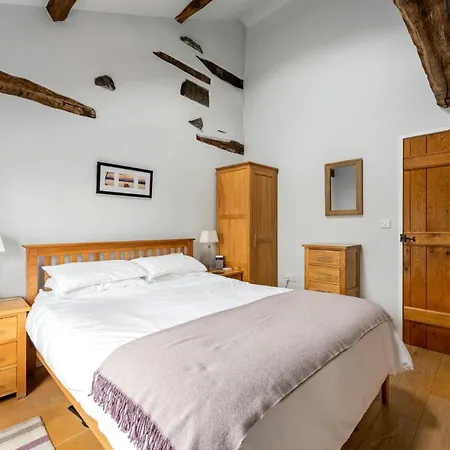 1 Bed In Ambleside Oc-Lr160 בית נופש אמבלסייד