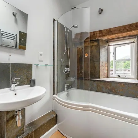 1 Bed In Ambleside Oc-Lr160 אמבלסייד