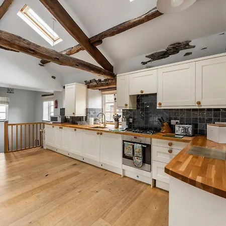 1 Bed In Ambleside Oc-Lr160 בית נופש אמבלסייד