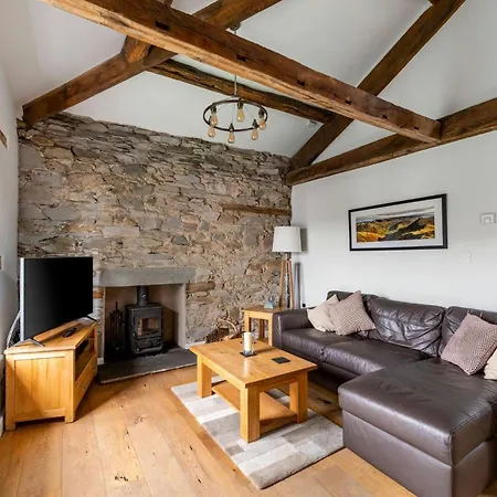 1 Bed In Ambleside Oc-Lr160 אמבלסייד