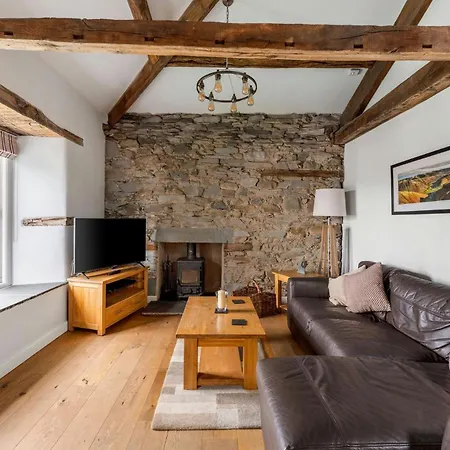 1 Bed In Ambleside Oc-Lr160 בית נופש *