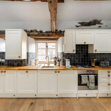 1 Bed In Ambleside Oc-Lr160 בית נופש אמבלסייד