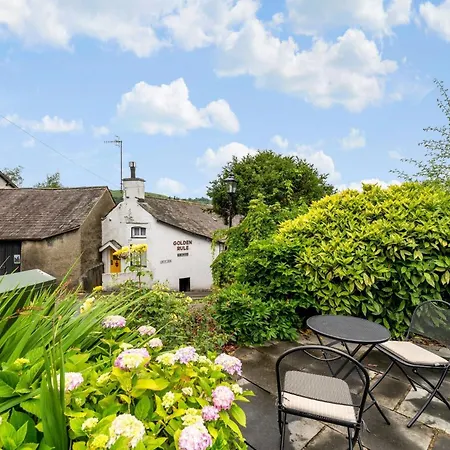 1 Bed In Ambleside Oc-Lr160 אמבלסייד