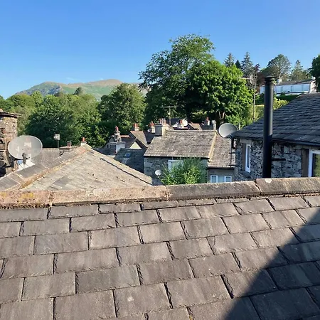 1 Bed In Ambleside Oc-Lr160