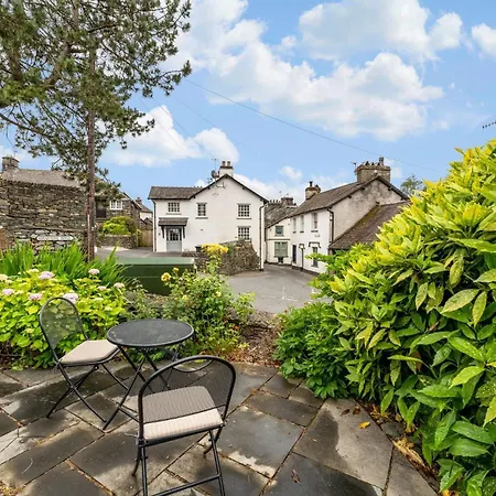 1 Bed In Ambleside Oc-Lr160