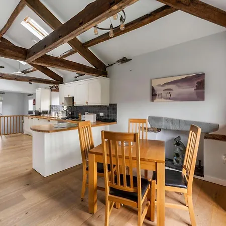 Дом отдыха The Loft