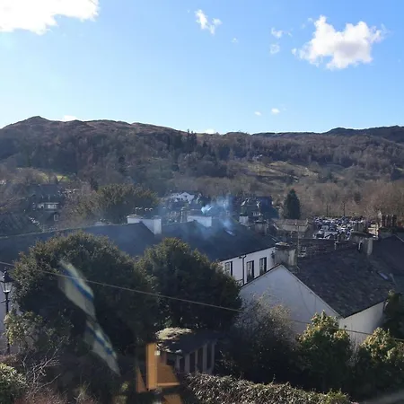 Дом отдыха The Loft Эмблсайд